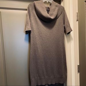 Banana Republic Sweater Dress